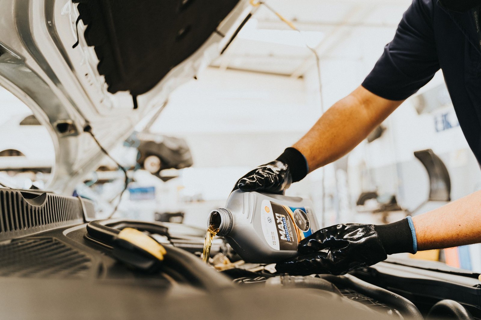 Best motor oil of 2026