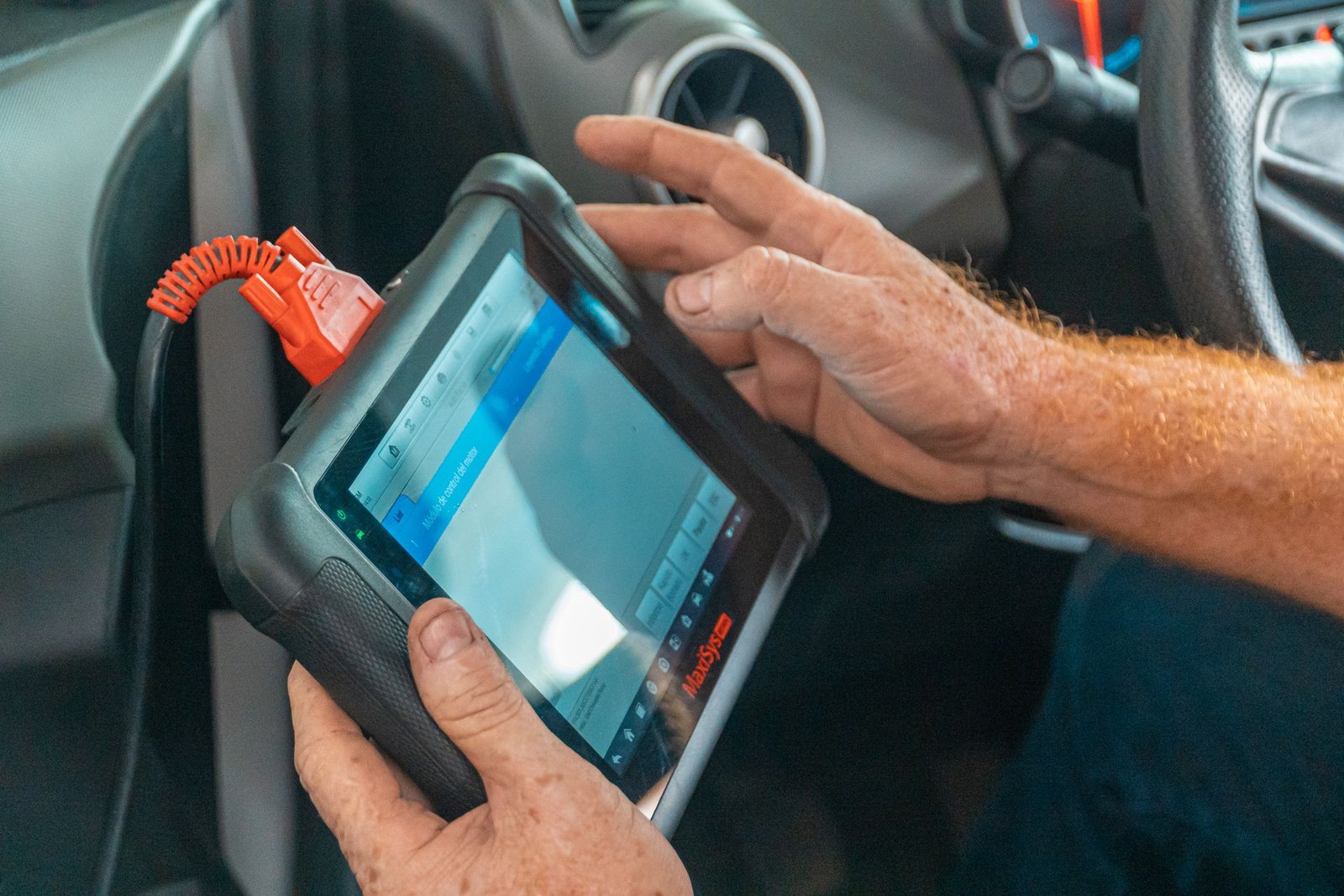 Best OBD2 scanners of 2026