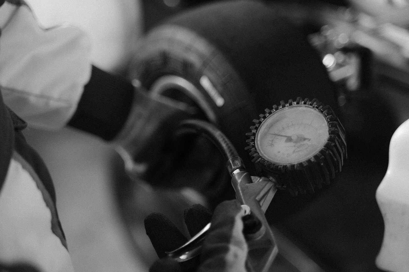 Best tire pressure gauges of 2026