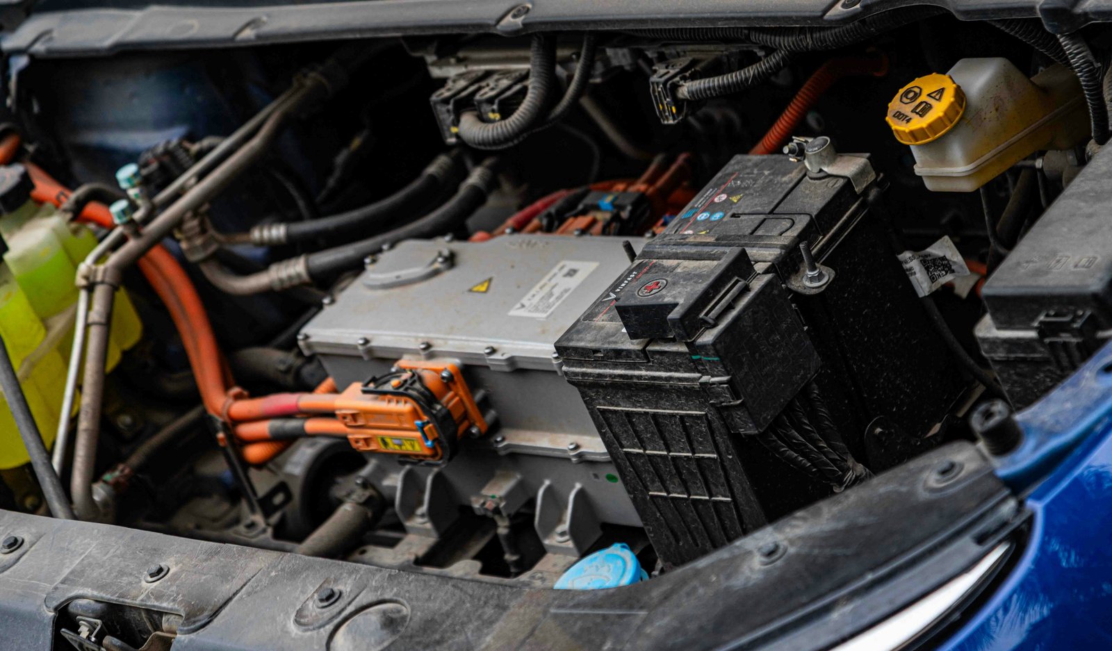 Car battery replacement cost guide 2026