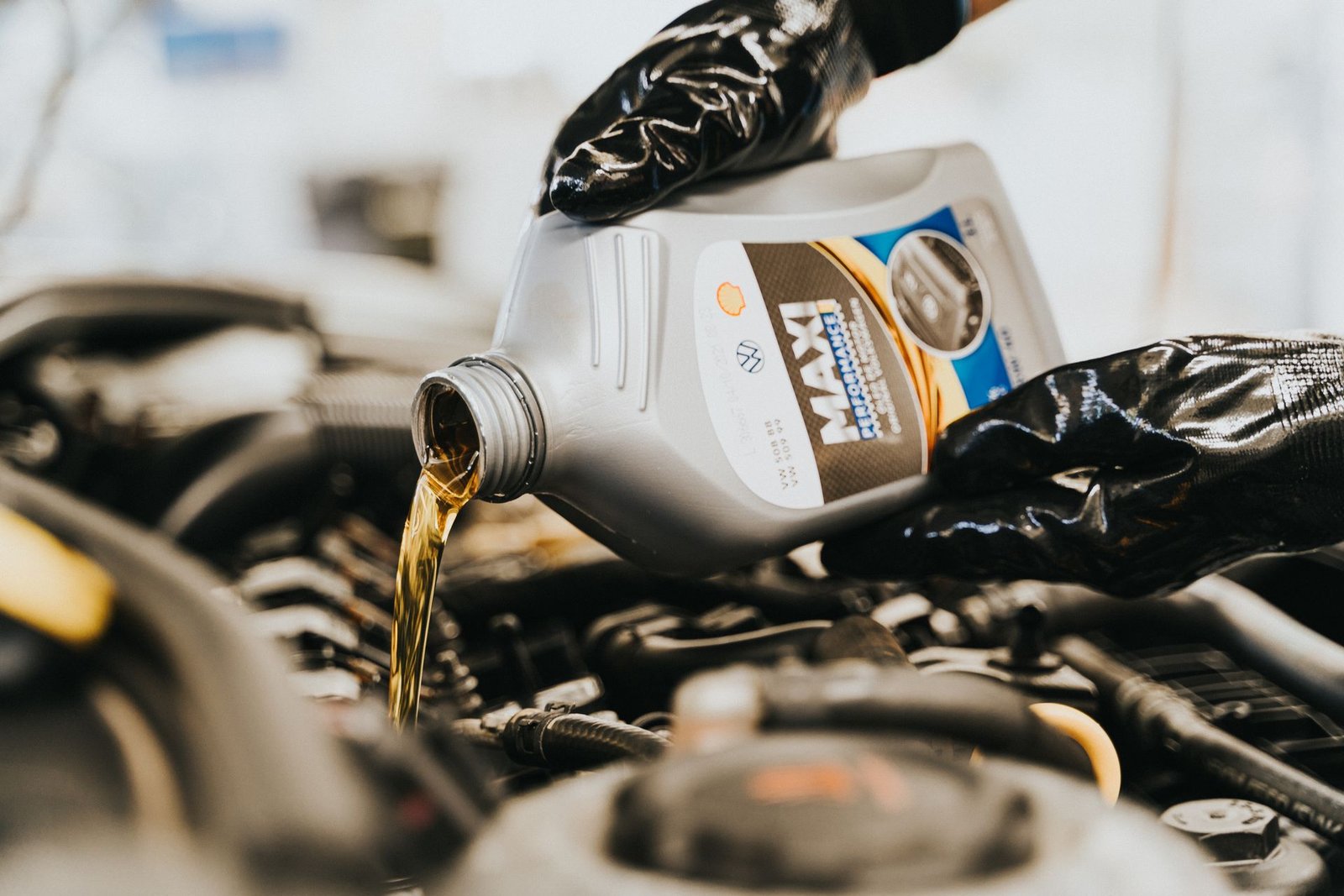 Oil change cost guide 2026